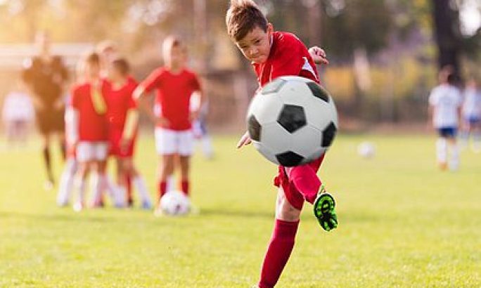 #SicherFussball