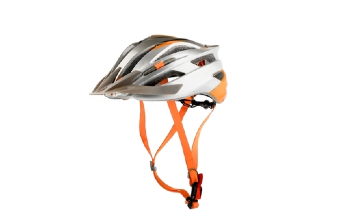 Fahrradhelm