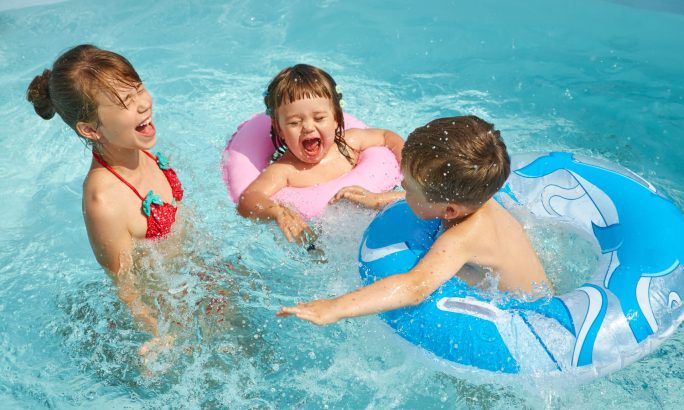 Gefahren beim Schwimmen 1