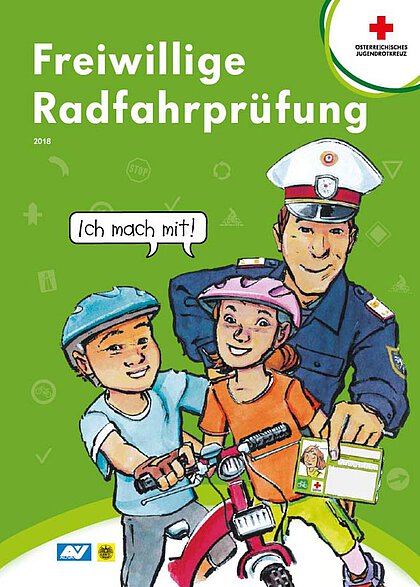 Die freiwillige Radfahrprüfung