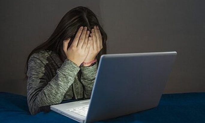 Cyber-Grooming Cyber-Grooming