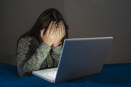 Cyber-Grooming