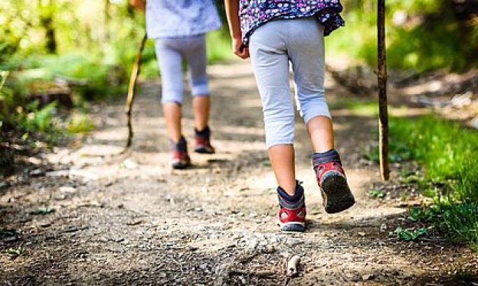 Das optimale Outdoor-Outfit