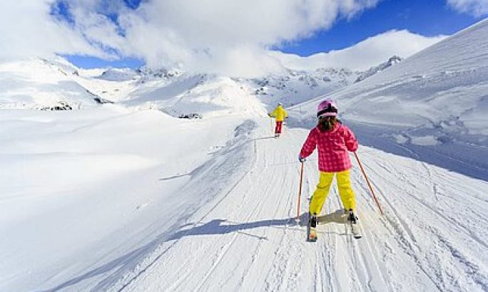 FIS-Regeln - Fédération Internationale de Ski