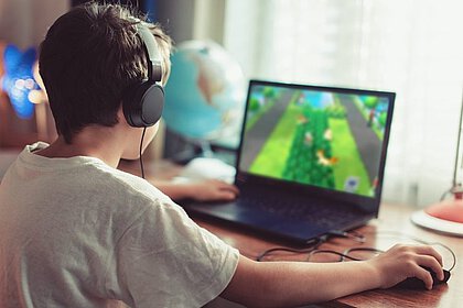 Games auf Endgeräten (Pay2Play/Pay2Win)