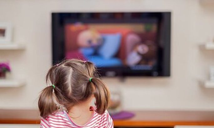 Nutzung von Medien-Apps für Kinder
