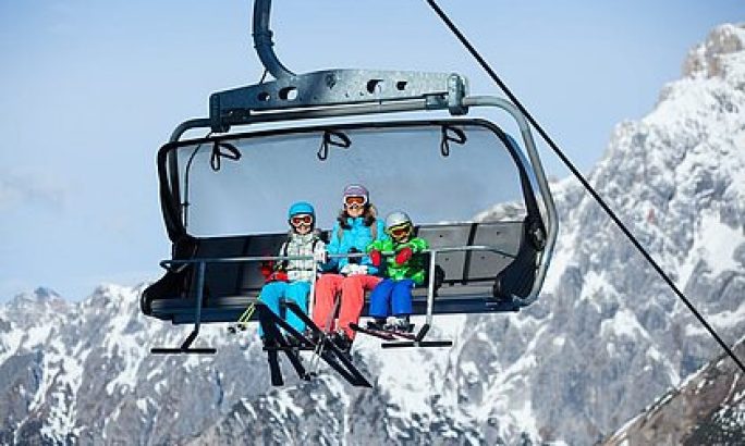 Sicher am Lift Sicher am Lift
