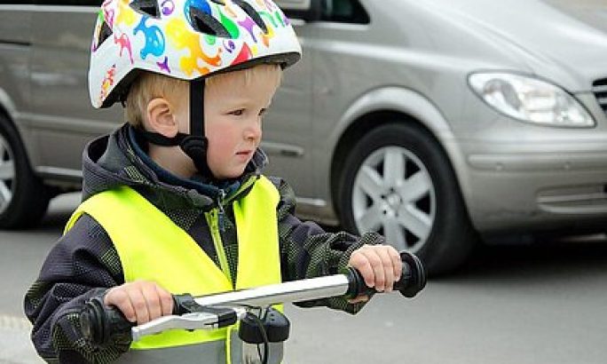 Empfehlungen für Scooter, Skateboard & Co.