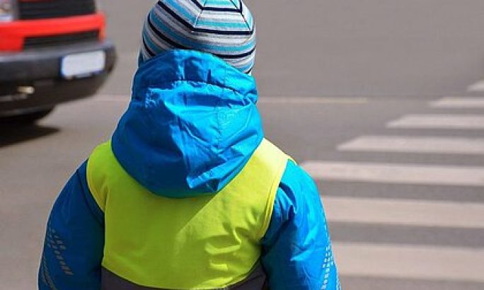 Sichtbarkeit ist Sicherheit!