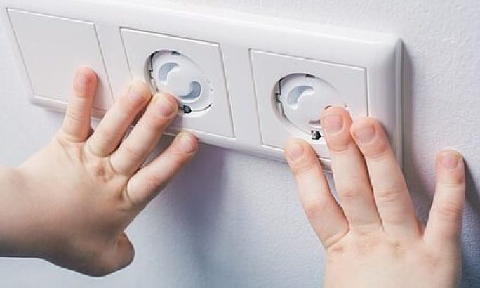 Überlebenswichtig: Schutz vor Strom!