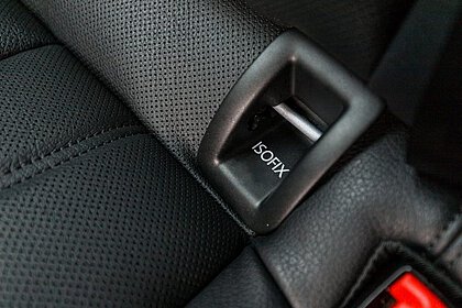 Was genau ist ISOFIX?