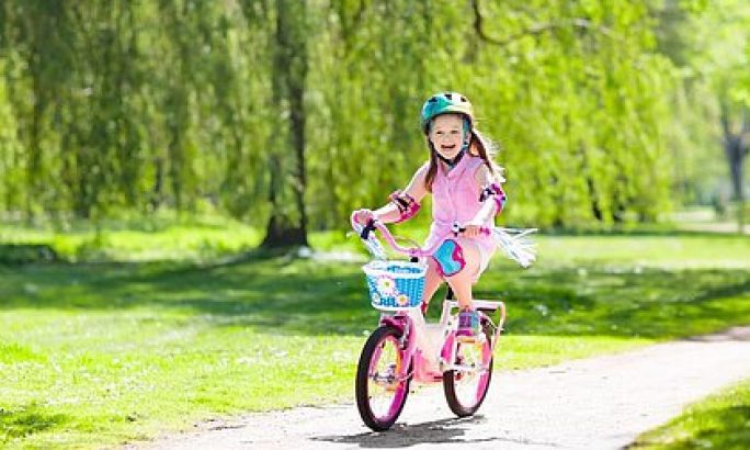 Weitere Tipps & Infos rund ums Radfahrenlernen