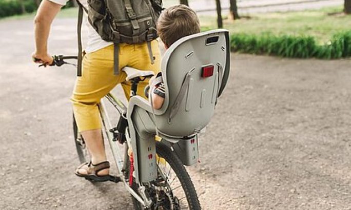 Weitere Tipps in Sachen Fahrrad-Kindersitz